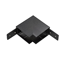 Соединитель трековый однофазный Lightstar Teta 505137