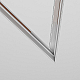 Коннектор L-образный 45 Maytoni Technical Magnetic Exility TRA034CLS-42.12W