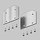 Заглушка Maytoni Technical Accessories for tracks Exility TRA034MPEC-21S