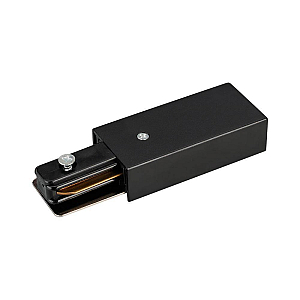 Коннектор питания Arlight LGD-2TR black 023109