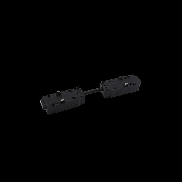 Коннектор питания прямой Aployt Magnetic track 48 APL.0180.00.03