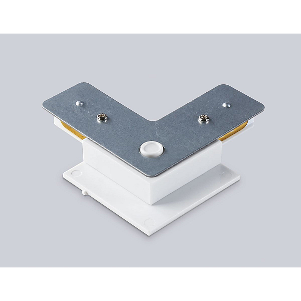 Коннектор питания угловой для шинопровода AMBRELLA LIGHT TRACK SYSTEM GL7165