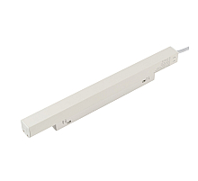 Блок питания для магнитного шинопровода Myfar Power supply for MagLine 23 MT0200-PS-300W-W