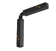 Коннектор питания для шинопровода Ambrella Light Track System GL3637