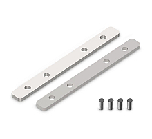 Комплект прямых соединителей Ambrella Light Magnetic Ultra slim GV1183