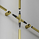 Коннектор Maytoni Technical CA008TX-BS