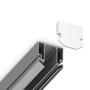 Заглушка (2 шт.) Ambrella Light Magnetic 220V GL1063
