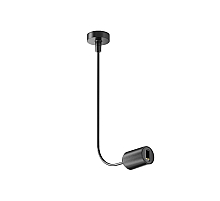 Ввод питания боковой Maytoni Flarity TRA154C-SB1-B
