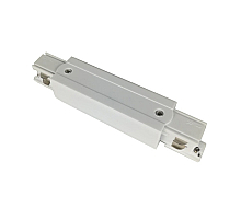 Соединитель для шинопровода Wertmark WTF.L5.00.I10