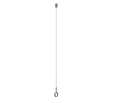 Подвес Arlight ART-APRIORI-HANG-TUBE-L1500 (OG) 055886
