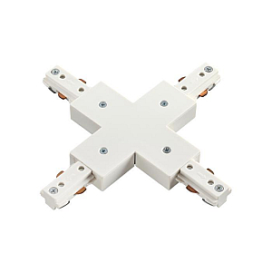 Соединитель X-образный Novotech 135012
