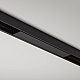Коннектор питания прямой Maytoni Technical Accessories for tracks Basity TRA172IPC-1B