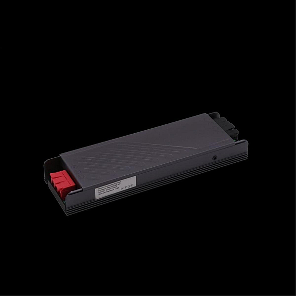 Трековая фурнитура Aployt Magnetic track 48 APL.0185.00.300