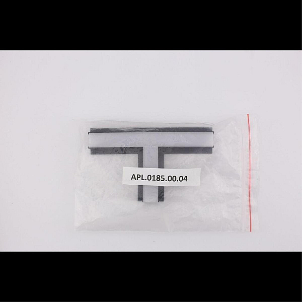 Трековая фурнитура Aployt Magnetic track 48 APL.0185.00.04