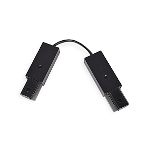 Коннектор гибкий однофазный Ambrella Light Track System GL7088