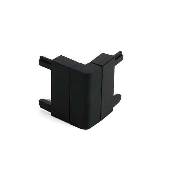Коннектор угловой внутренний для шинопровода Elektrostandard Flat magnetic 4690389198847 a063737