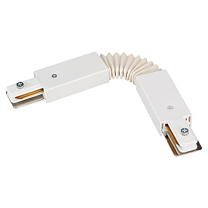 Коннектор Arlight LGD-2TR white 023995