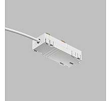 Подвод питания Denkirs Smart TR2100-WH