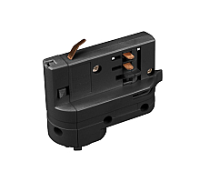 Адаптер Arlight LGD-4TR-ADAPTER-DALI-1-BK C 028354