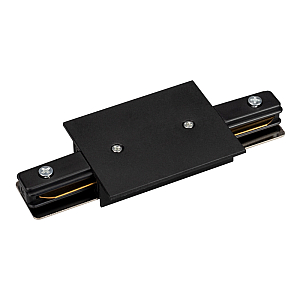 Коннектор прямой Arlight LGD-2TR-CON-MINI-STRAIGHT-F-BK (C) 038677