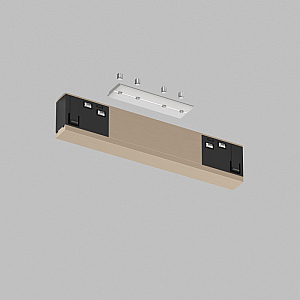 Коннектор Denkirs SHINE PRIME BASE TR4922-CP