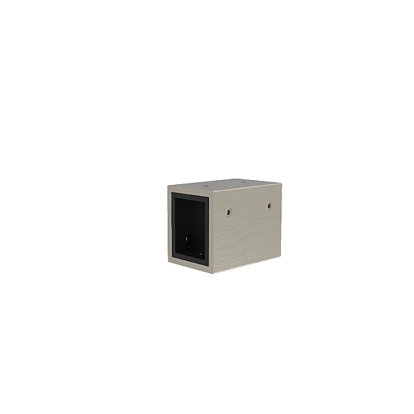 Соединитель прямой для шинопровода Arlight Art-Apriori-Con-H 047820