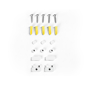 Крепеж монтажный для шинопровода  Ambrella Light Track System Magnetic Ultra Slim GV1031