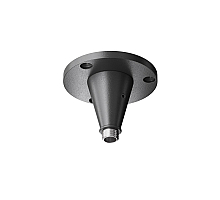 Фиксатор для накладного монтажа Maytoni Shelf CA026BS-B