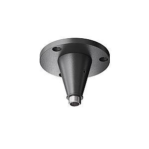 Фиксатор для накладного монтажа Maytoni Shelf CA026BS-B