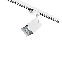 Адаптер для шинопровода Lightstar Asta 592256
