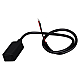 Магнитная трековая система Reluce RL 06204 power end connector BK