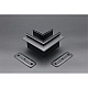 Соединитель Aployt Magnetic track 220 APL.0285.00.01