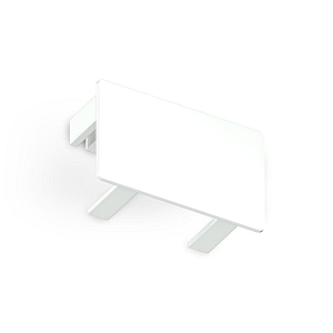 Заглушка Ambrella Light Standard 220V GL7195