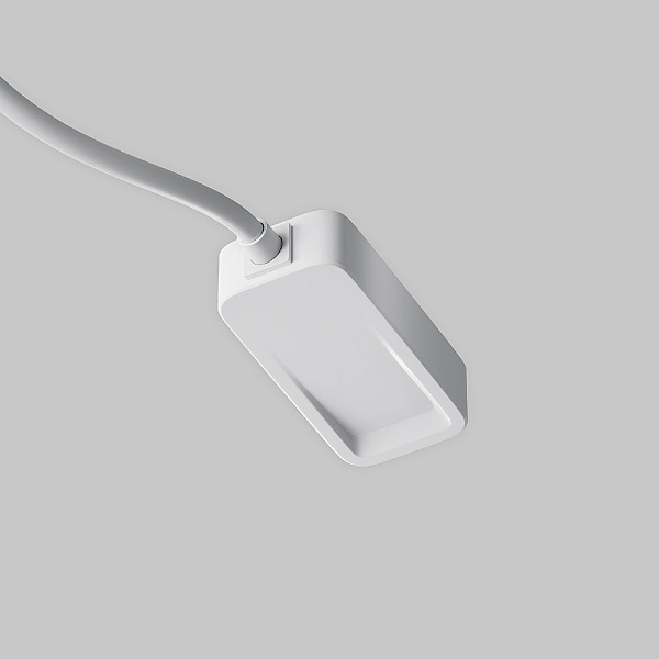 Ввод питания Maytoni Technical Radity TRA084B-12W-200