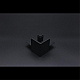 Соединитель угловой Aployt Magnetic track 48 APL.0182.00.02