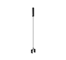 Крепление Maytoni Technical Exility X TRA239SW-2B