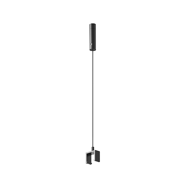 Тросовый подвес Exility X, 2 шт. Maytoni Technical EXILITY X Accessories for tracks Exility X TRA239SW-2B