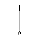 Тросовый подвес Exility X, 2 шт. Maytoni Technical EXILITY X Accessories for tracks Exility X TRA239SW-2B
