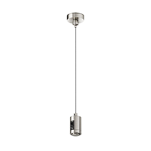 Подвес тросовый одинарный Maytoni Flarity TRA157SW-S1-PT