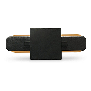 Коннектор прямой однофазный Ambrella Light Track System GL7066