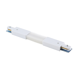 Соединитель гибкий (однофазный) Crystal Lux CLT 0.211 CLT 0.211 05 WH