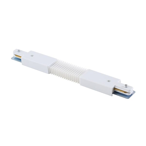 Соединитель гибкий (однофазный) Crystal Lux CLT 0.211 CLT 0.211 05 WH