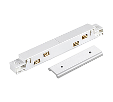 Коннектор прямой NOVOTECH FLUM 135102