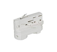 Адаптер Arlight LGD-4TR white 024051