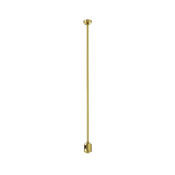 Крепление потолочное Maytoni Technical Accessories for tracks Flarity TRA159C-IPC1-BS