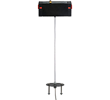 Адаптер с подвесным креплением Lightstar Teta 595857