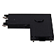 Коннектор угловой Reluce RL 06102 corner connector BK