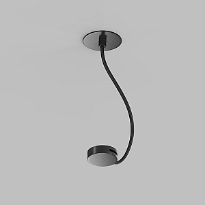 Встраиваемое основание Denkirs Belty Base TR5514-BK