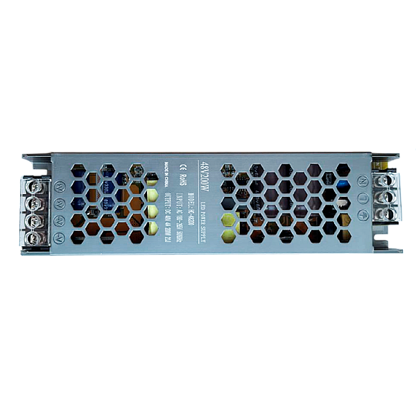 Блок питания EKS Clarus 48V 200W 0У-00002310