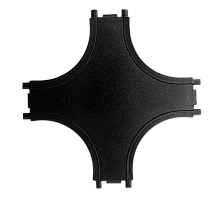 Коннектор Х-образный EKS Clarus 0У-00002323